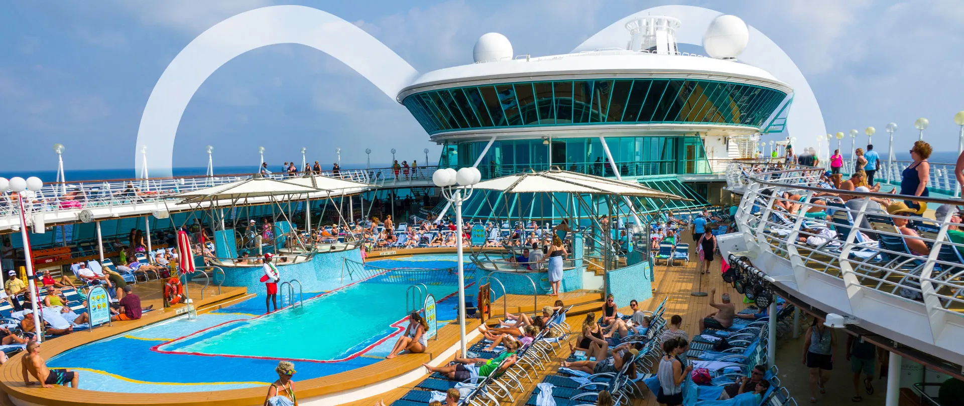 cruise banner